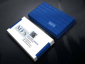 Design de Carte de Visite par Graphixpointt pour ce projet | Design : #35134111