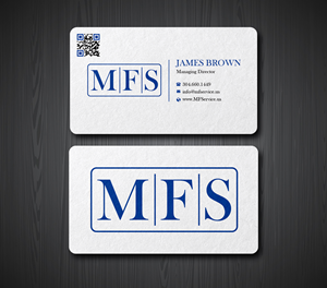 Design de Carte de Visite par Expert Bappy pour ce projet | Design : #35134241