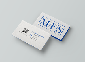 Design de Carte de Visite par Expert Bappy pour ce projet | Design : #35134280