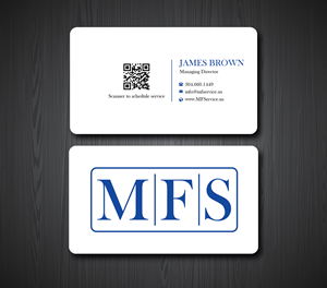 Design de Carte de Visite par Expert Bappy pour ce projet | Design : #35134281
