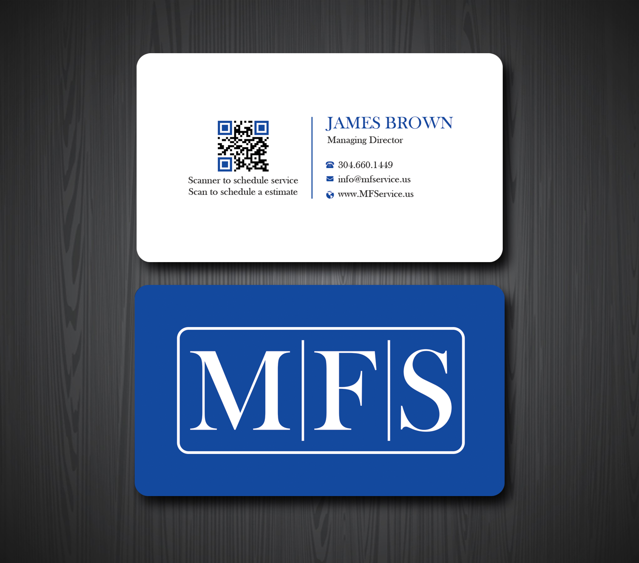 Diseño de Tarjeta de Presentación por Expert Bappy para este proyecto | Diseño #35134357