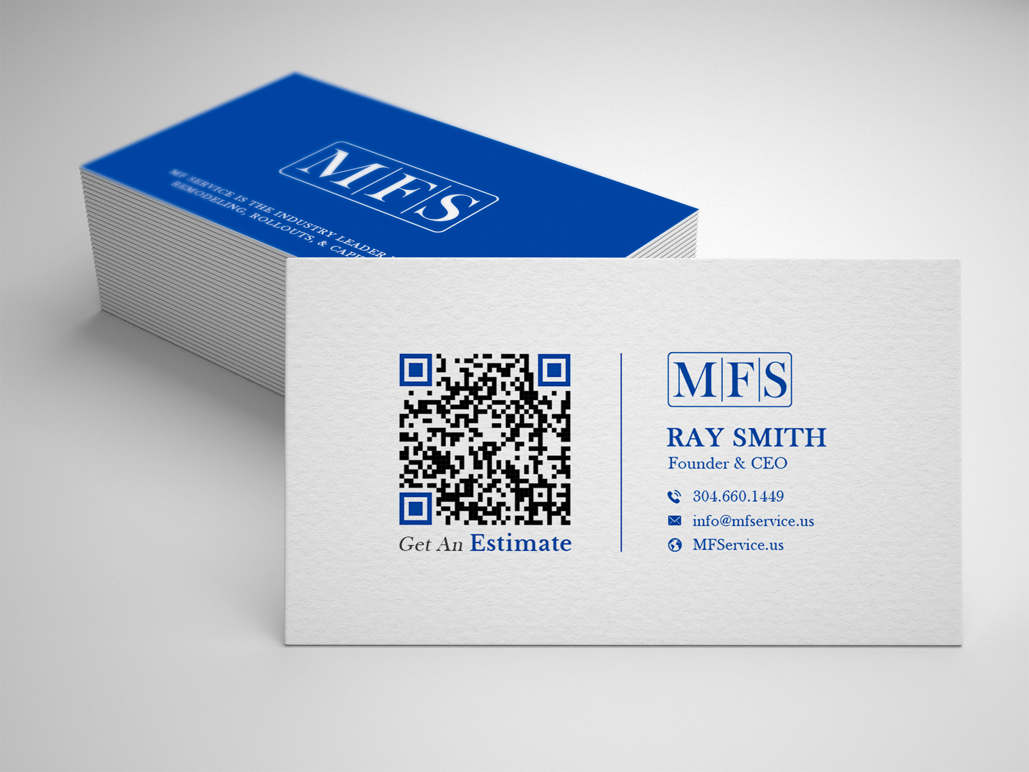 Business Card Design by Sun Moon Graphic Designer for this project | Design #35134956
