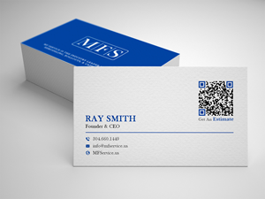 Design de Carte de Visite par Sun Moon Graphic Designer pour ce projet | Design : #35134957