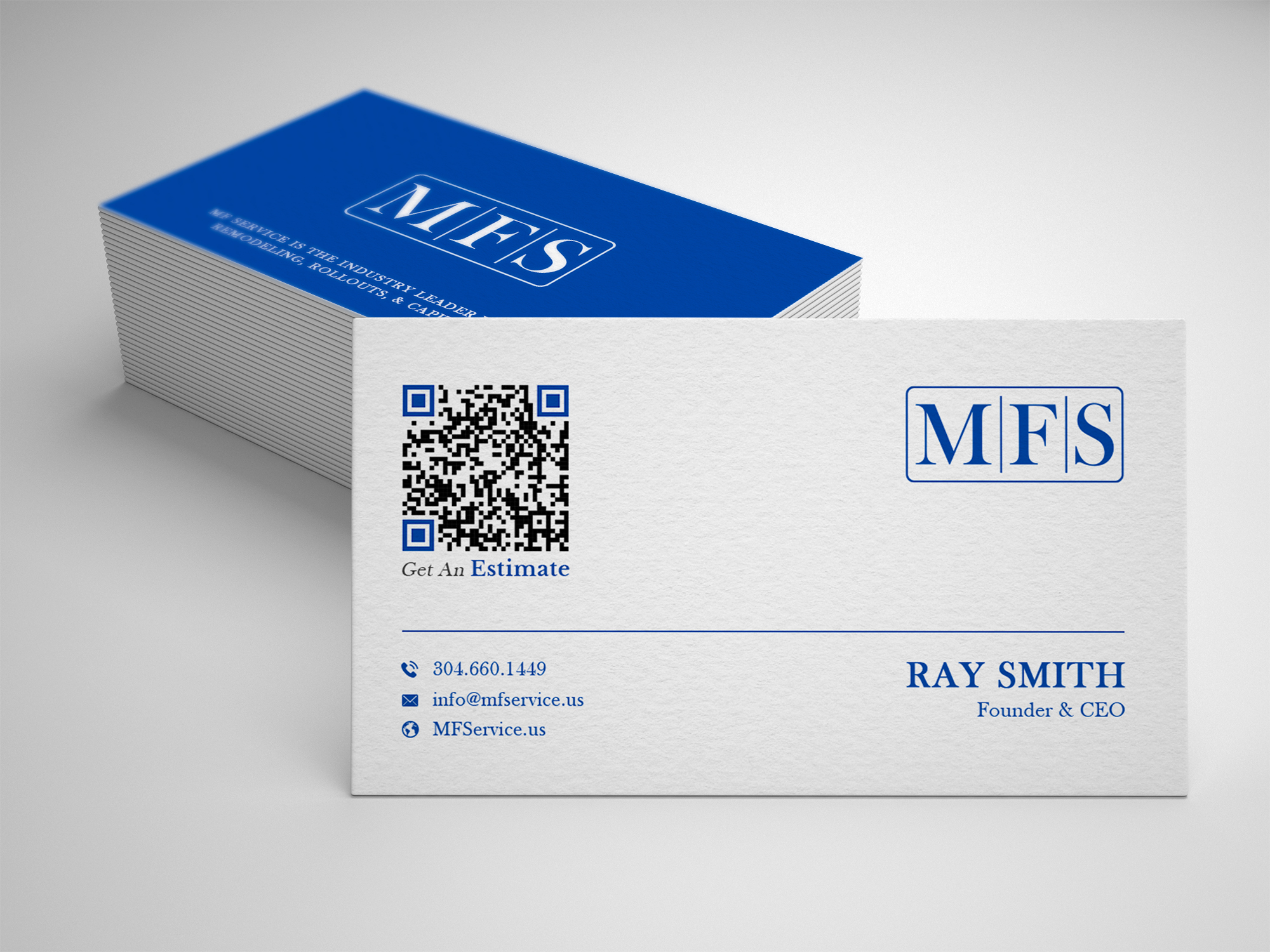 Business Card Design by Sun Moon Graphic Designer for this project | Design #35134958
