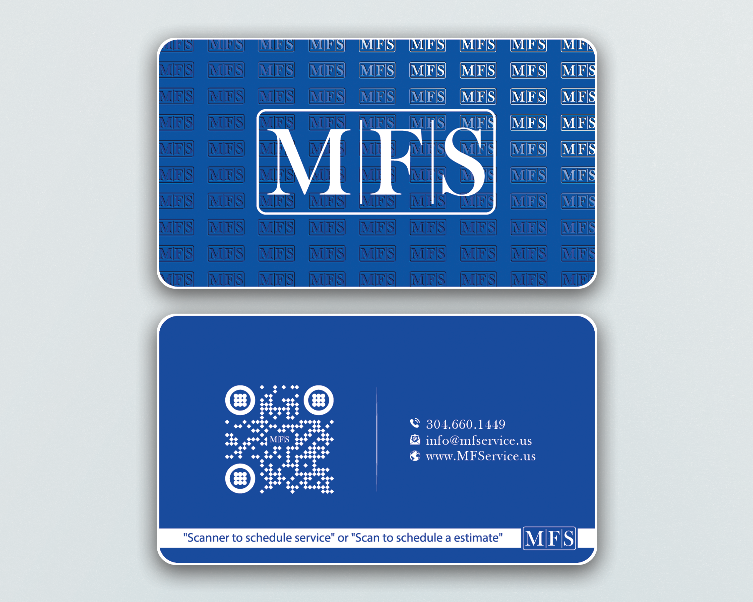 Business Card Design by DesignerShahadat for this project | Design #35136766