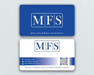Design de Carte de Visite par DesignerShahadat pour ce projet | Design : #35138022