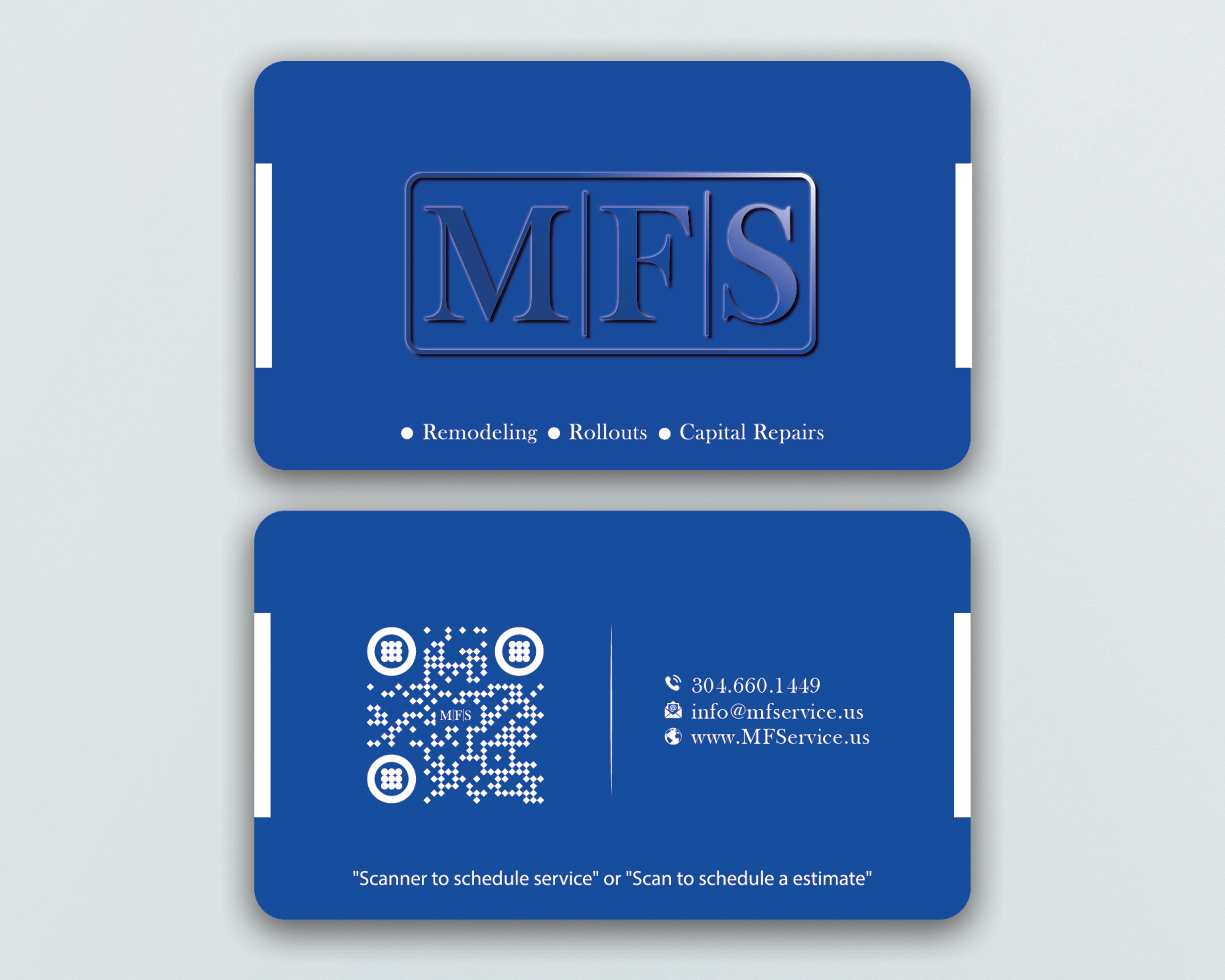 Diseño de Tarjeta de Presentación por DesignerShahadat para este proyecto | Diseño #35138024