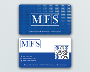 Design de Carte de Visite par DesignerShahadat pour ce projet | Design : #35138045