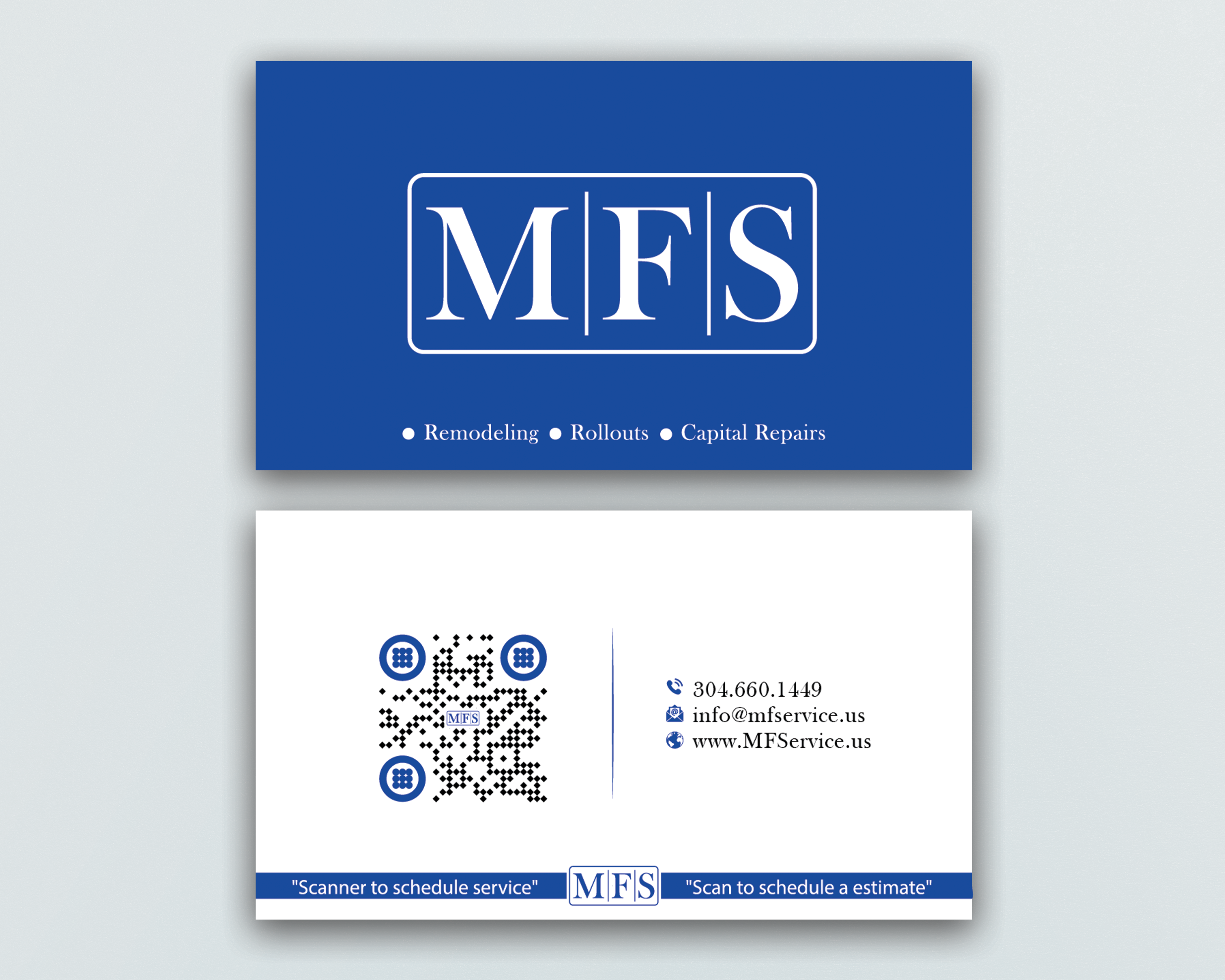 Business Card Design by DesignerShahadat for this project | Design #35139057