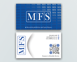 Design de Carte de Visite par DesignerShahadat pour ce projet | Design : #35139059