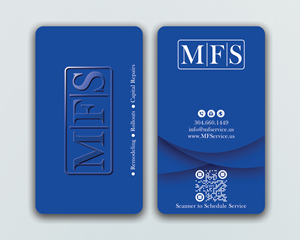 Design de Carte de Visite par DesignerShahadat pour ce projet | Design : #35139060