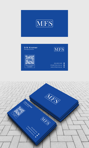 Design de Carte de Visite par TDAC pour ce projet | Design : #35134557
