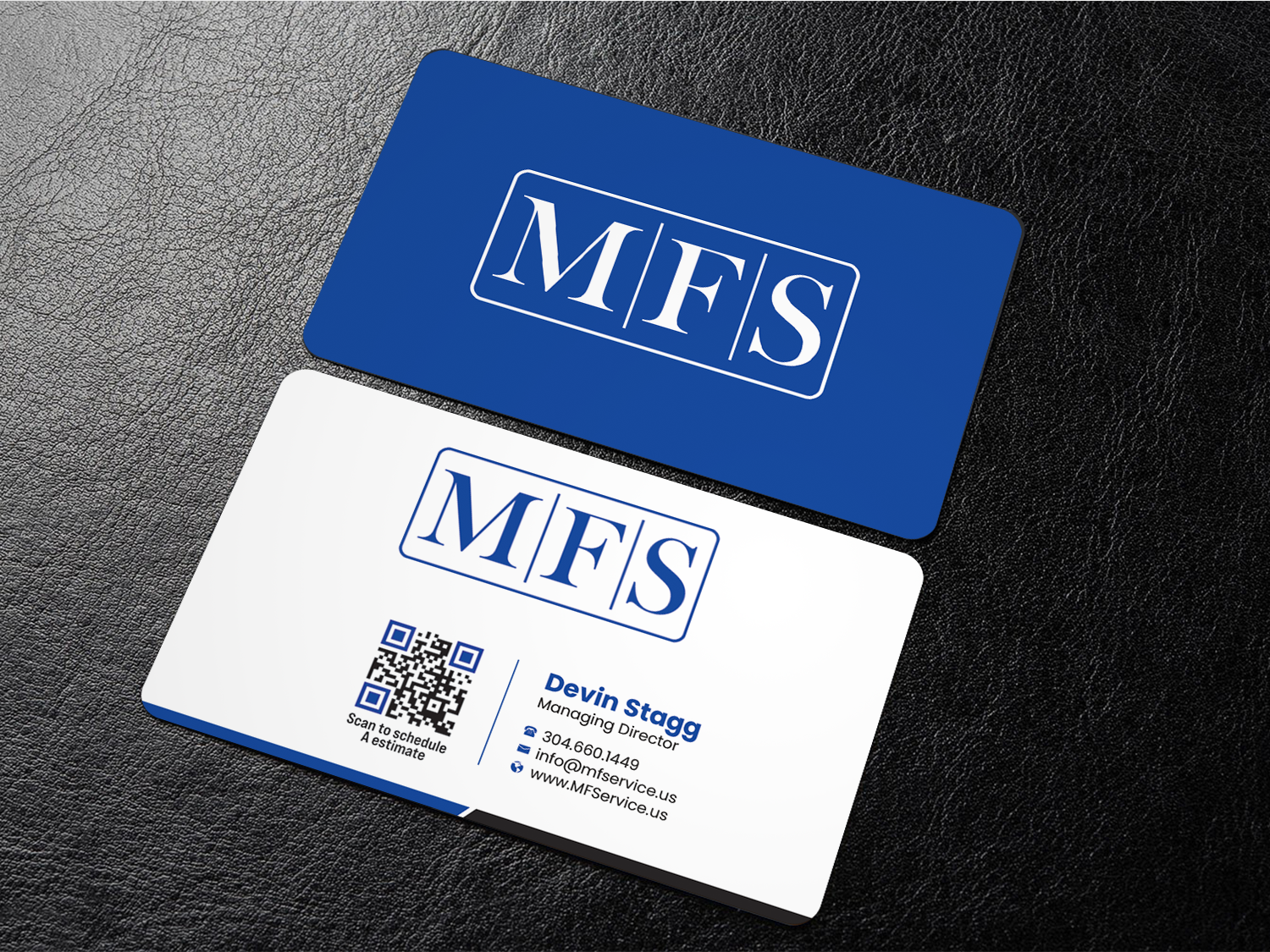 Diseño de Tarjeta de Presentación por Innovative Graphix para este proyecto | Diseño #35135379
