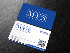 Business Card Design by Innovative Graphix for this project | Design: #35135380