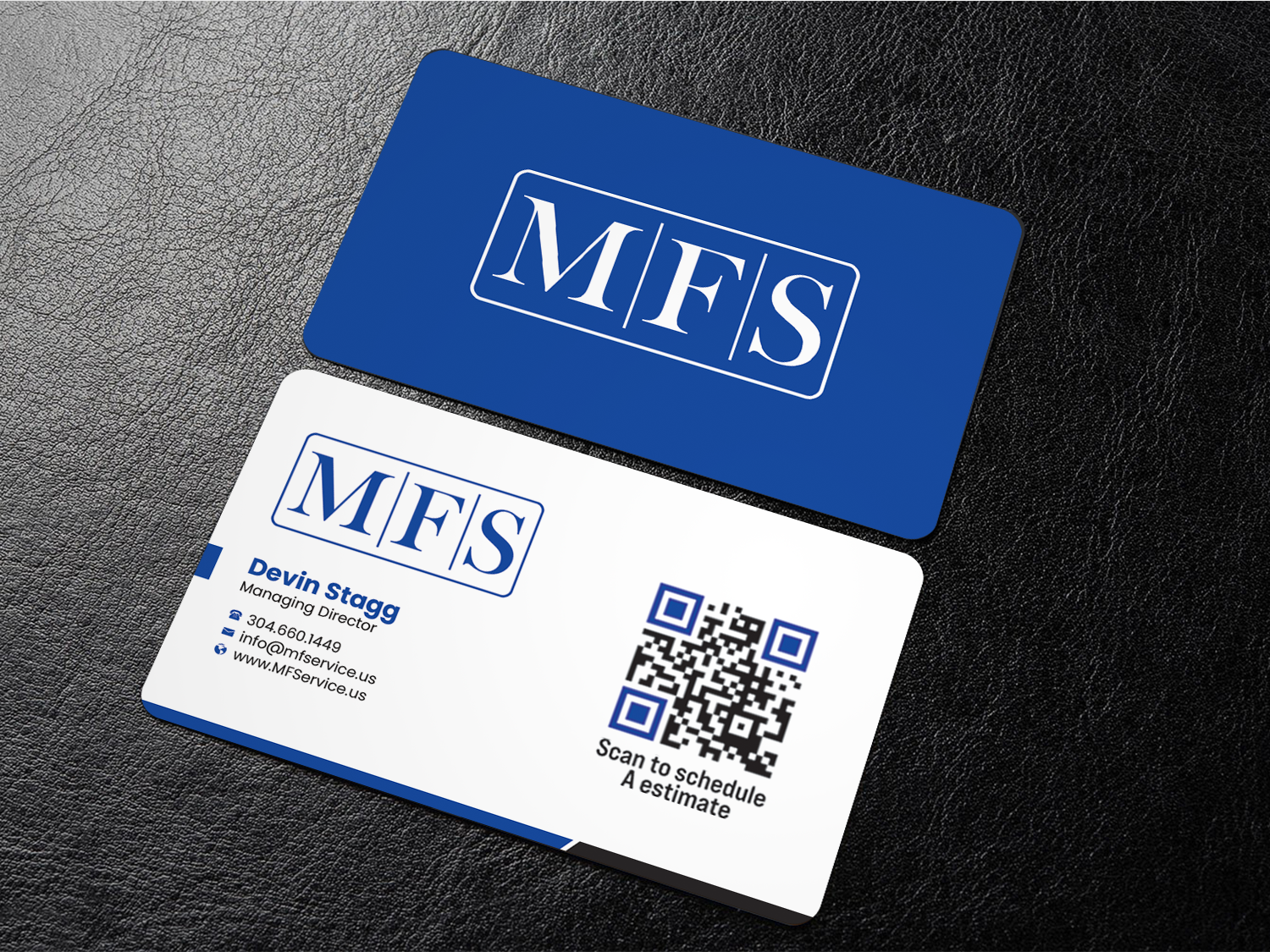 Business Card Design by Innovative Graphix for this project | Design #35135381