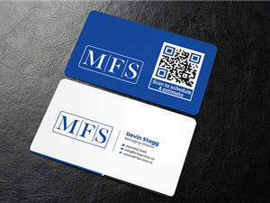 Design de Carte de Visite par Innovative Graphix pour ce projet | Design : #35135524