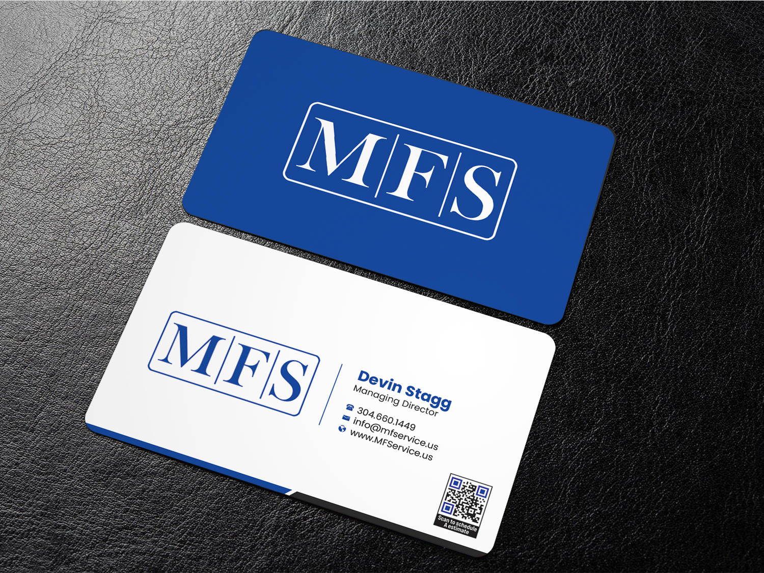 Business Card Design by Innovative Graphix for this project | Design #35135525