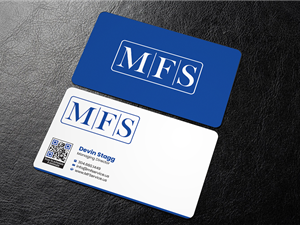 Design de Carte de Visite par Innovative Graphix pour ce projet | Design : #35135527