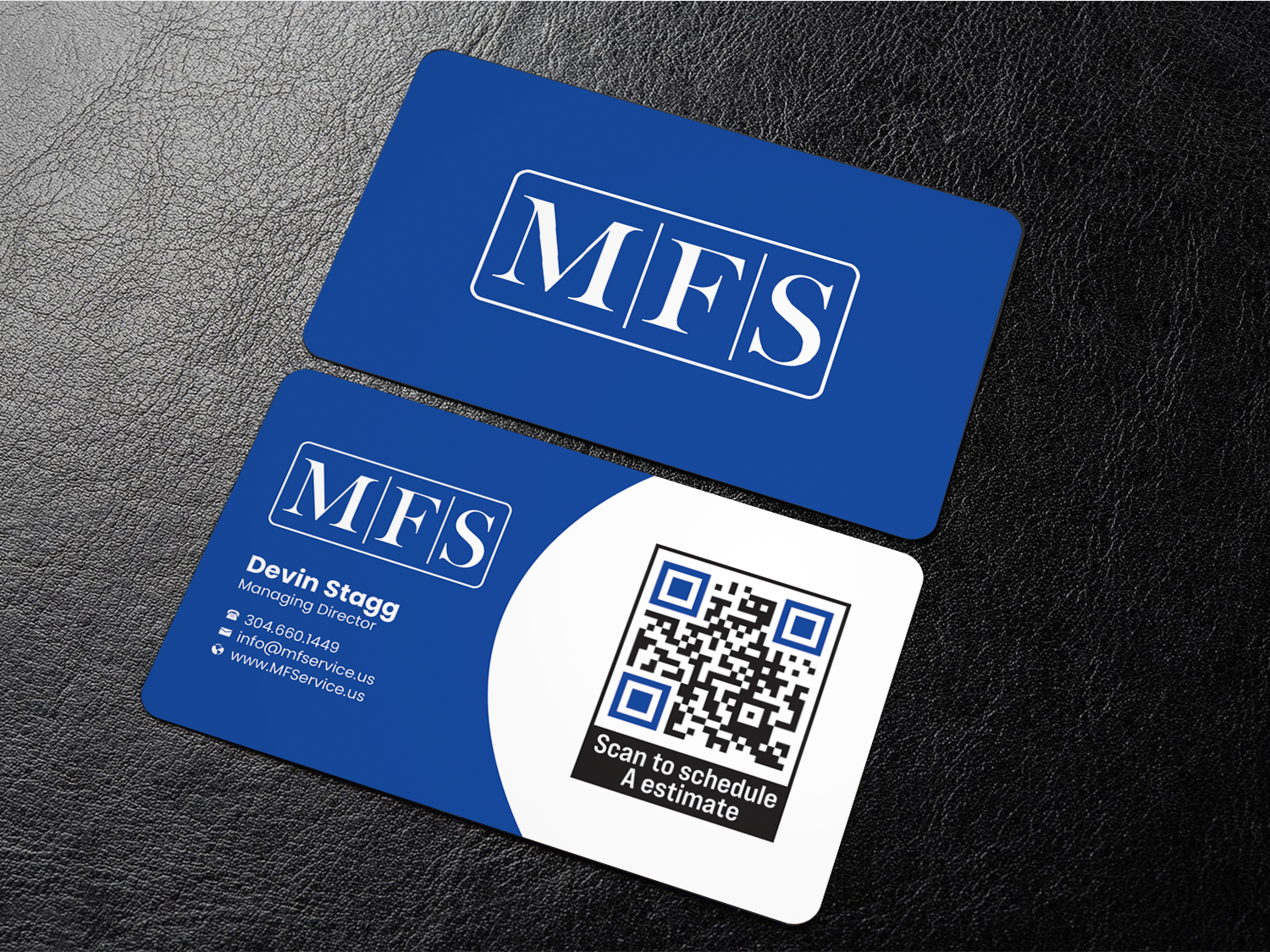 Business Card Design by Innovative Graphix for this project | Design #35135528