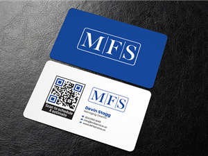 Design de Carte de Visite par Innovative Graphix pour ce projet | Design : #35135531
