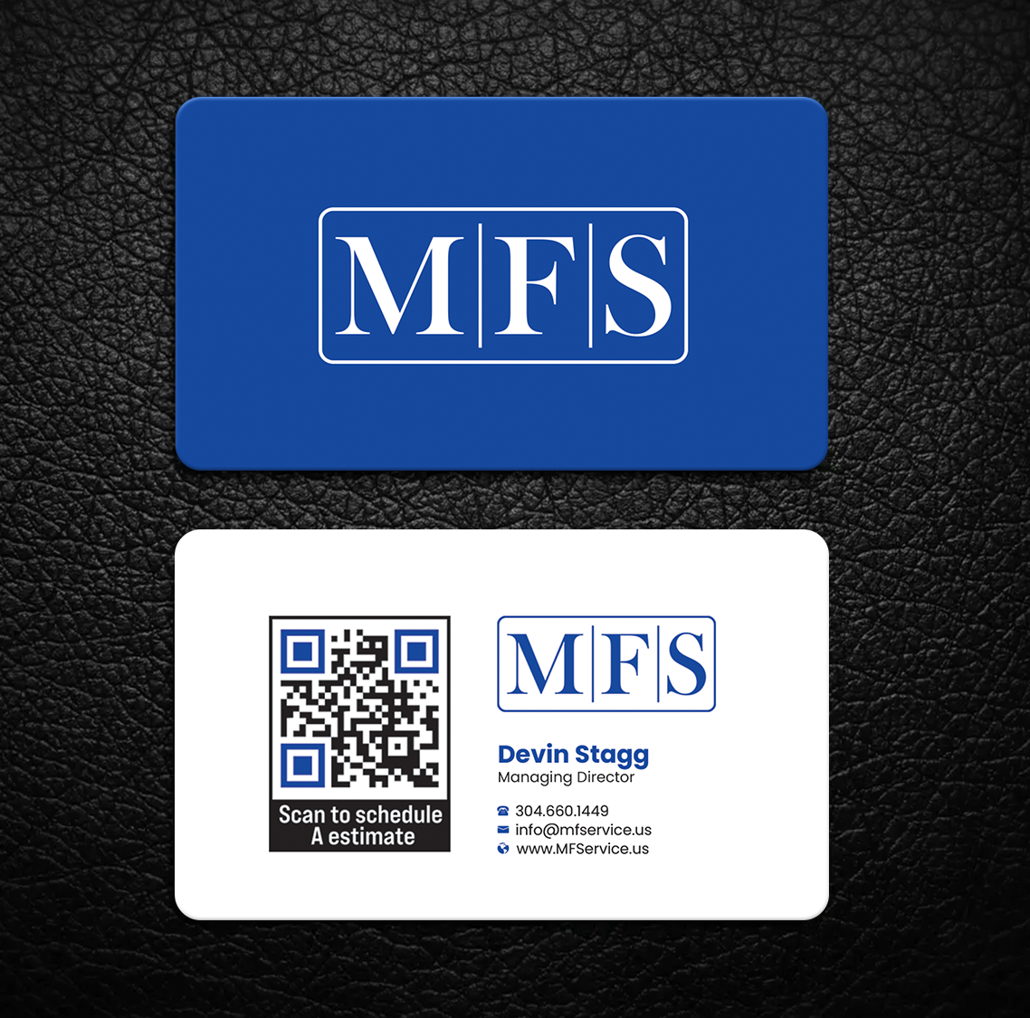 Business Card Design by Innovative Graphix for this project | Design #35136679