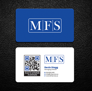 Design de Carte de Visite par Innovative Graphix pour ce projet | Design : #35136679
