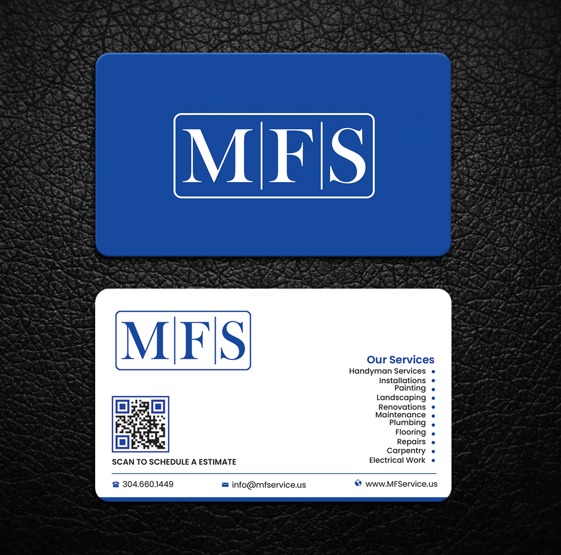 Business Card Design by Innovative Graphix for this project | Design #35137210