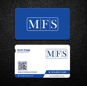 Design de Carte de Visite par Innovative Graphix pour ce projet | Design : #35137211