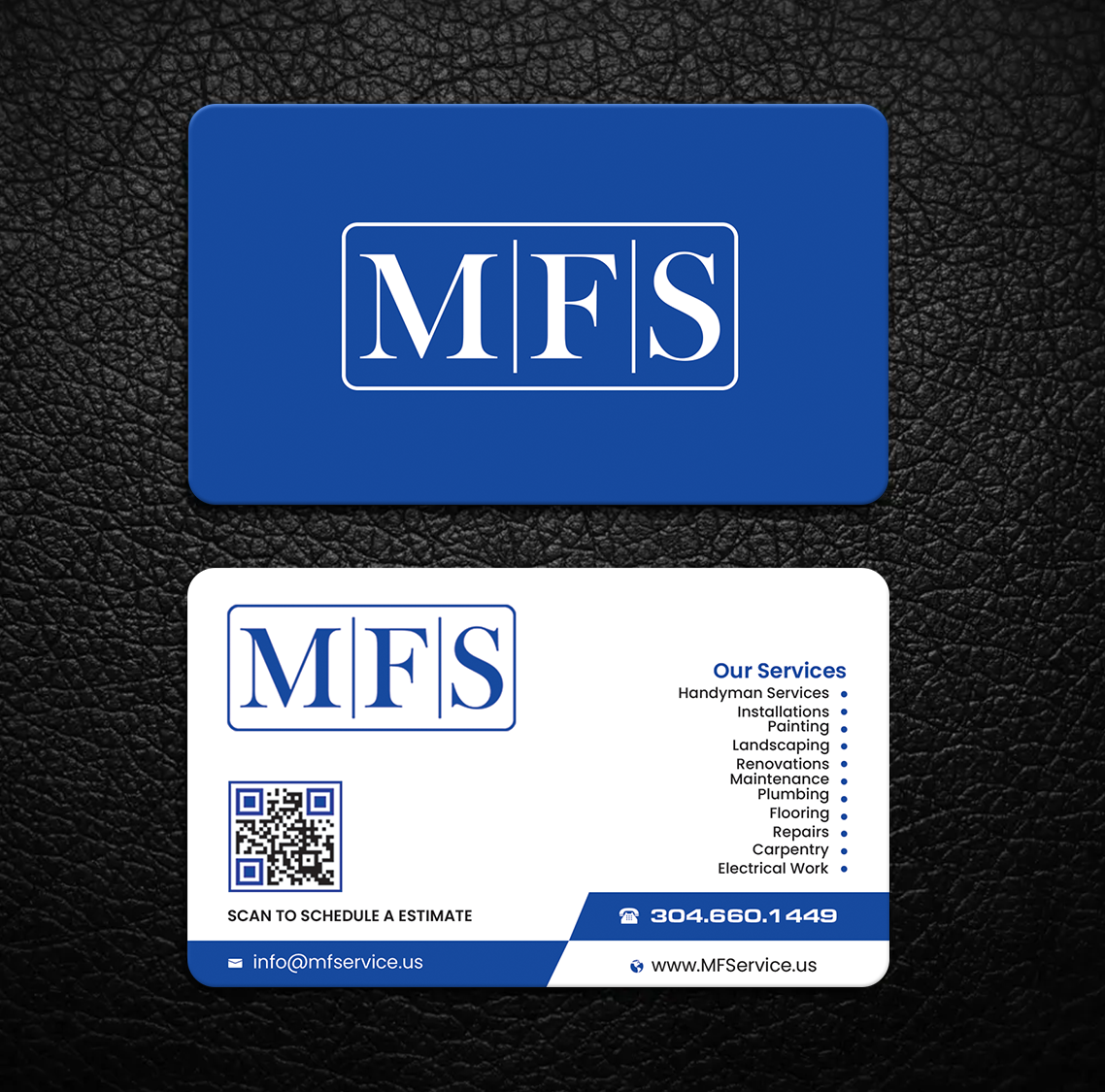 Business Card Design by Innovative Graphix for this project | Design #35137212