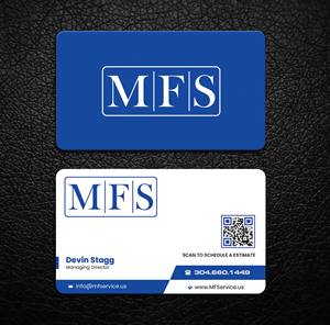 Design de Carte de Visite par Innovative Graphix pour ce projet | Design : #35137260