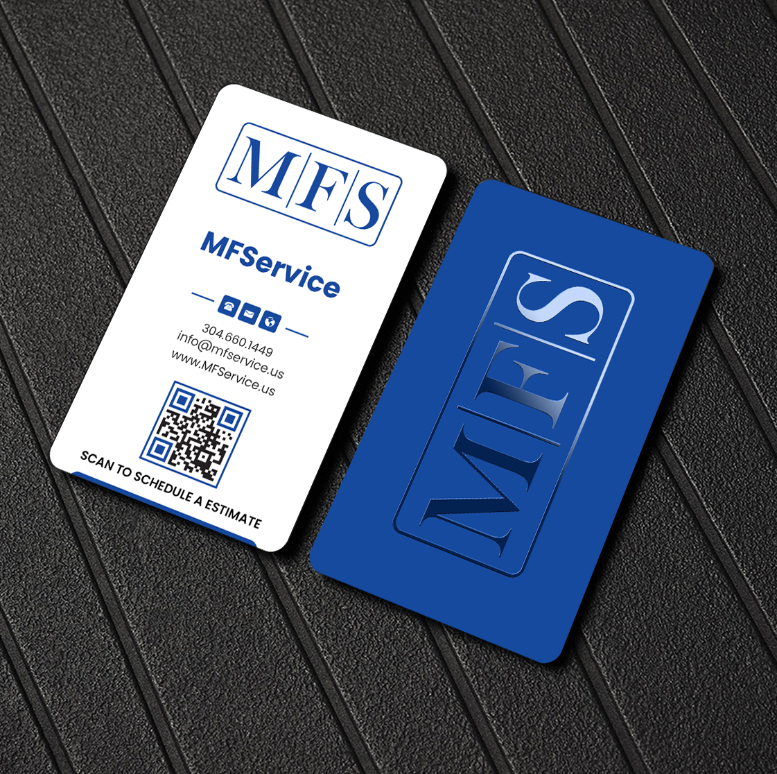 Business Card Design by Innovative Graphix for this project | Design #35137480