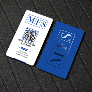 Design de Carte de Visite par Innovative Graphix pour ce projet | Design : #35137481