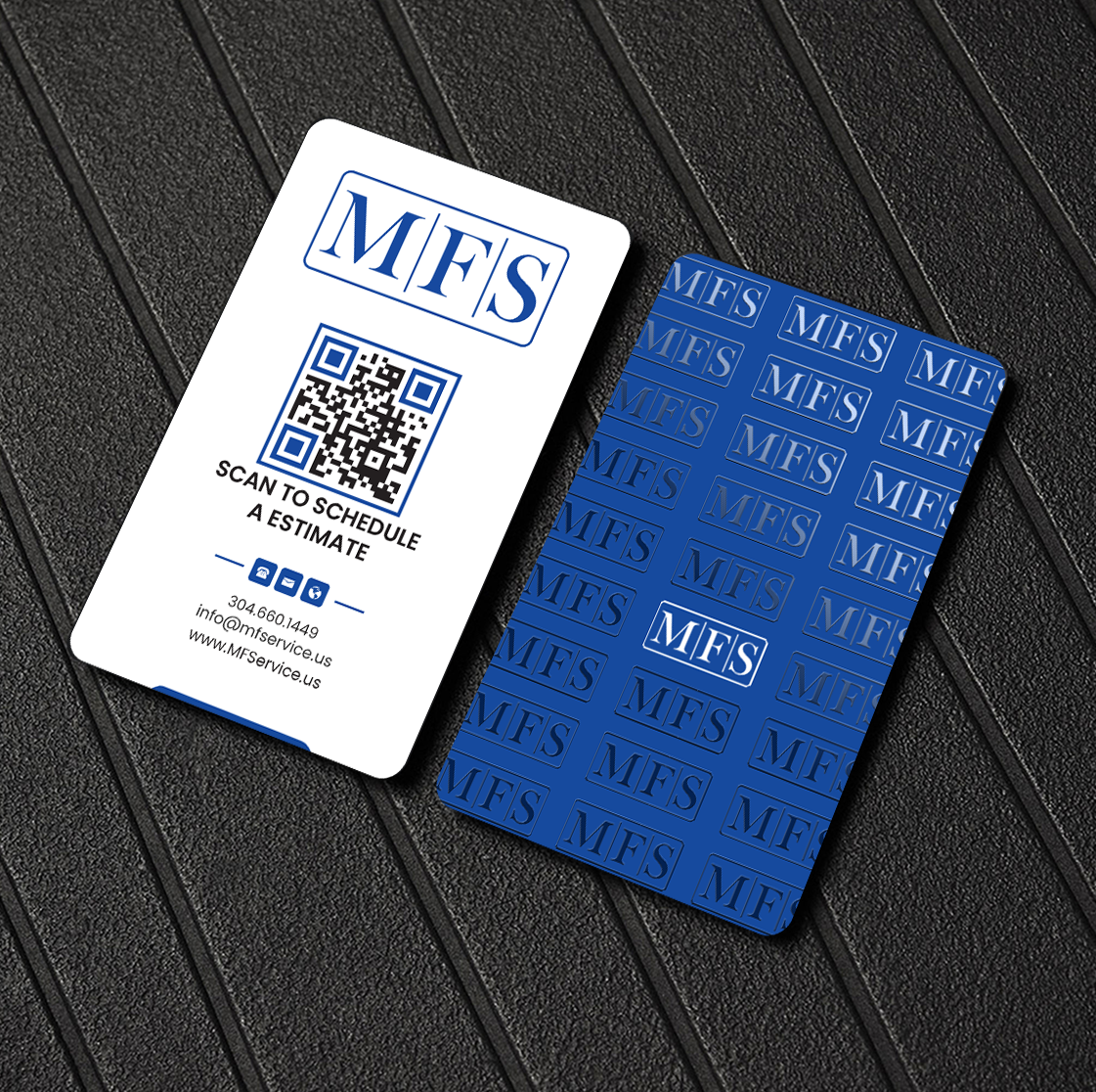 Business Card Design by Innovative Graphix for this project | Design #35137482
