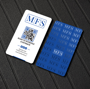 Business Card Design by Innovative Graphix for this project | Design: #35137482