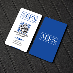 Business Card Design by Innovative Graphix for this project | Design: #35137483