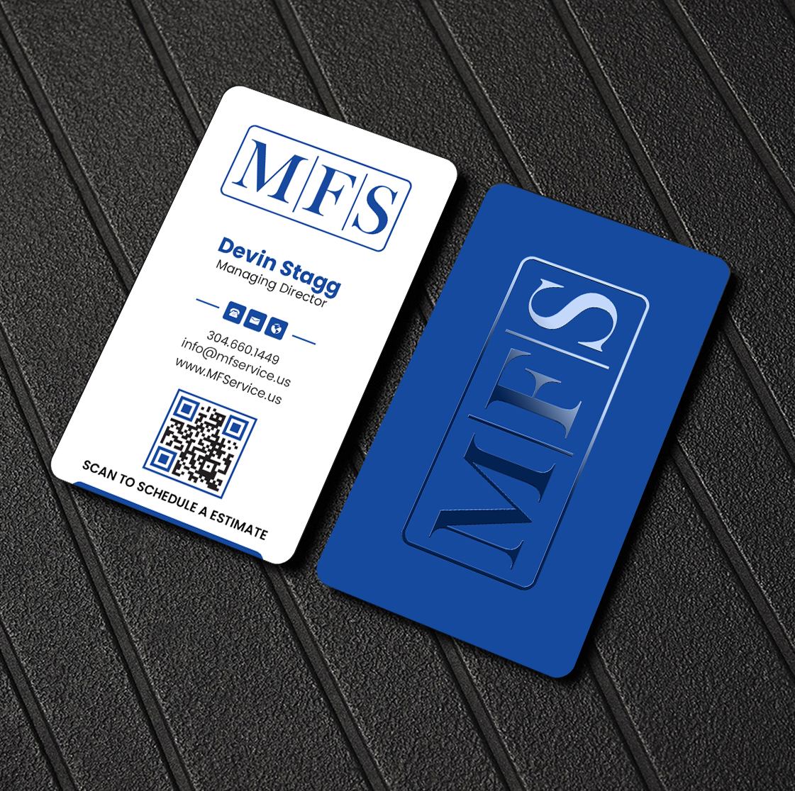 Business Card Design by Innovative Graphix for this project | Design #35137484