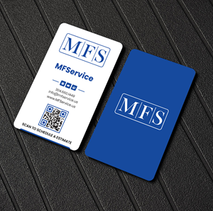 Business Card Design by Innovative Graphix for this project | Design: #35137487