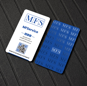 Business Card Design by Innovative Graphix for this project | Design: #35137488