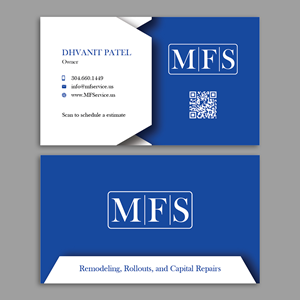 Design de Carte de Visite par YourLogoMaster pour ce projet | Design : #35145098
