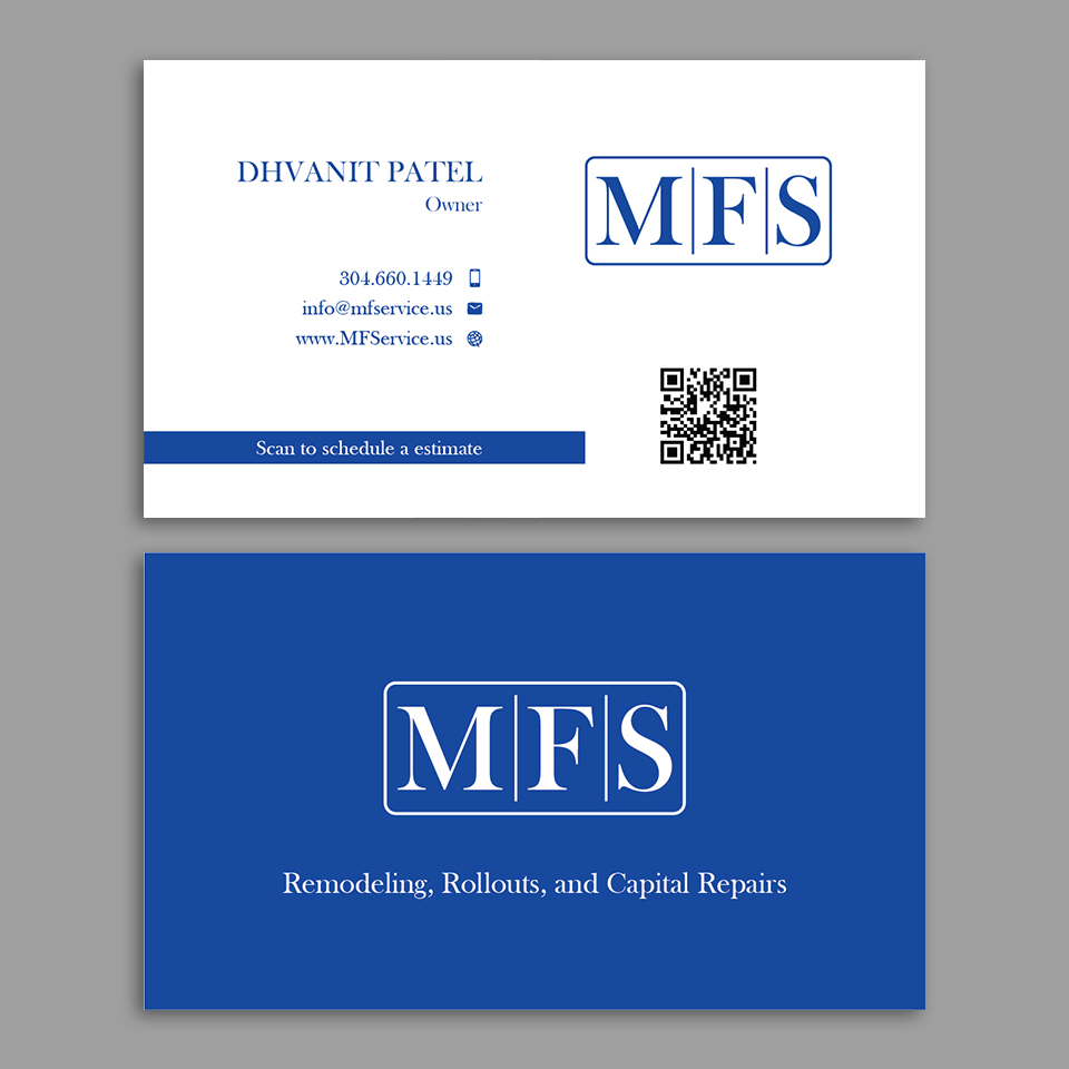 Business Card Design by YourLogoMaster for this project | Design #35145099