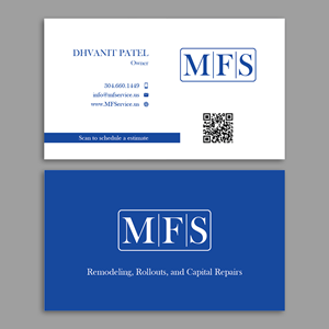 Design de Carte de Visite par YourLogoMaster pour ce projet | Design : #35145099