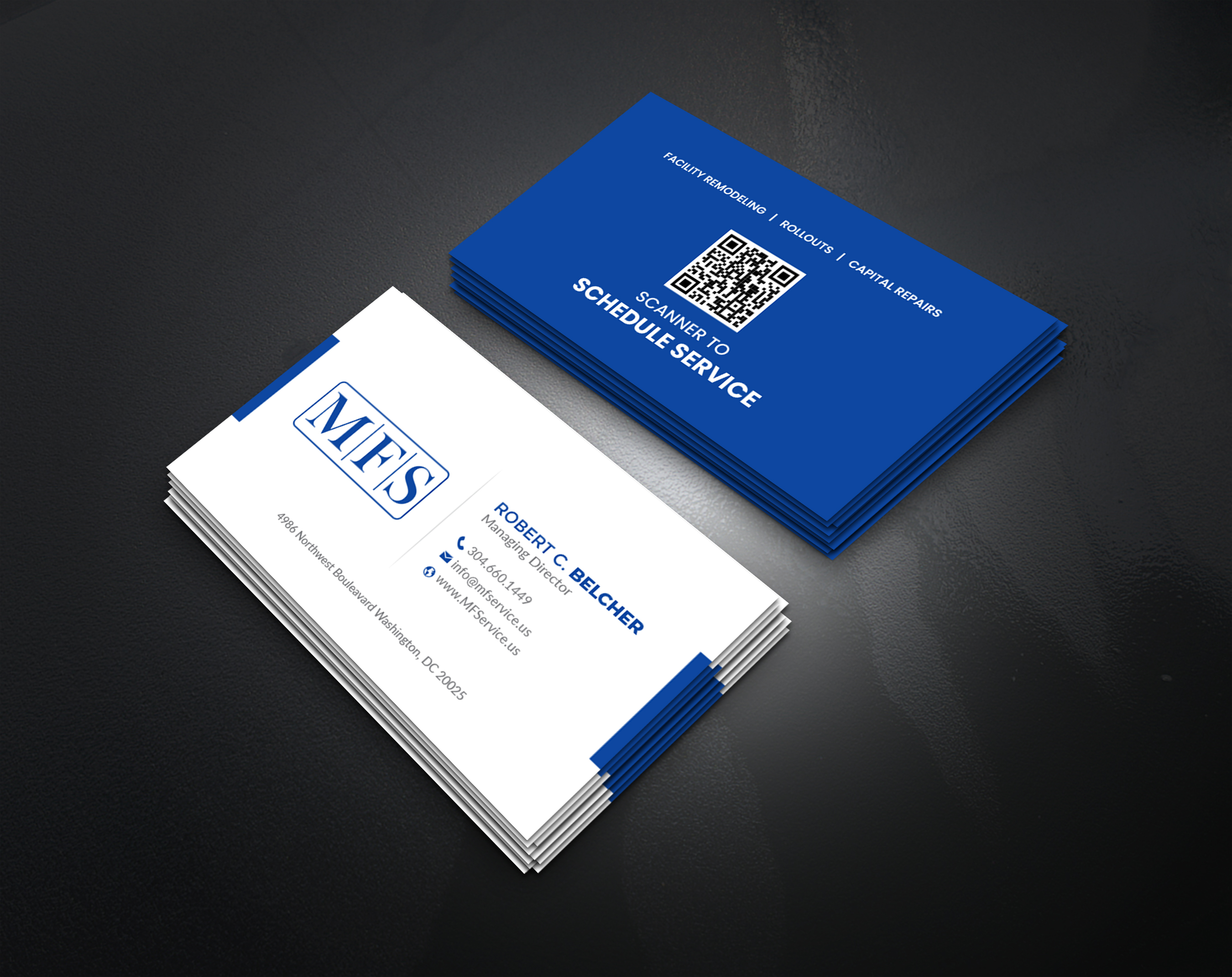 Visitenkarten-Design von artbitin für dieses Projekt | Design #35136183