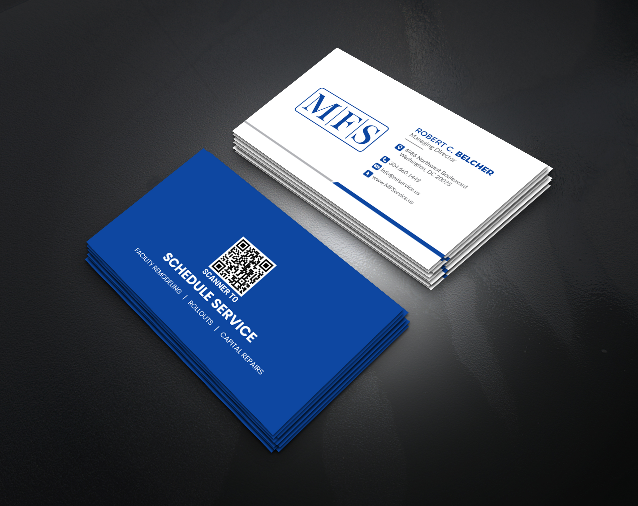 Visitenkarten-Design von artbitin für dieses Projekt | Design #35136184