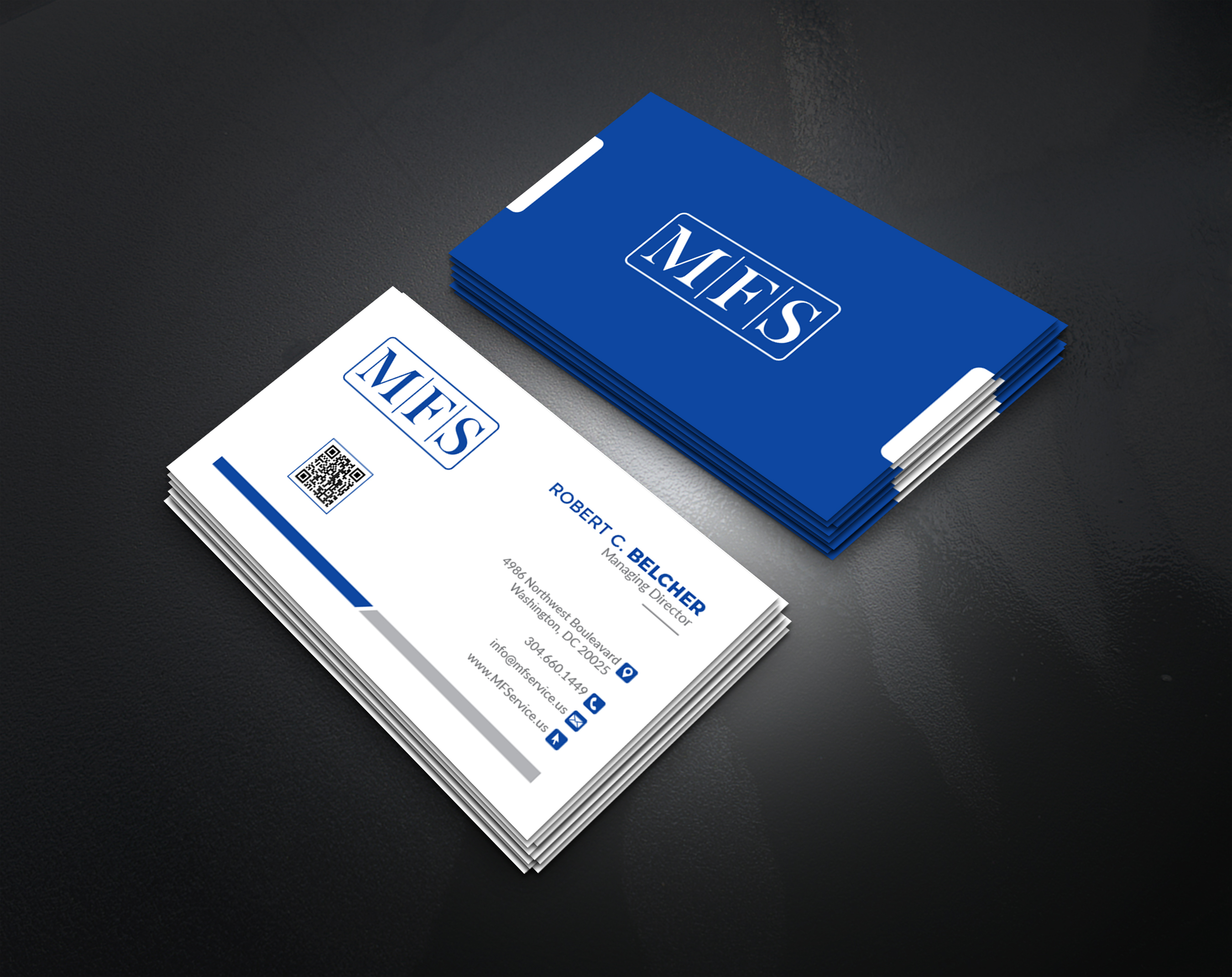 Visitenkarten-Design von artbitin für dieses Projekt | Design #35136185