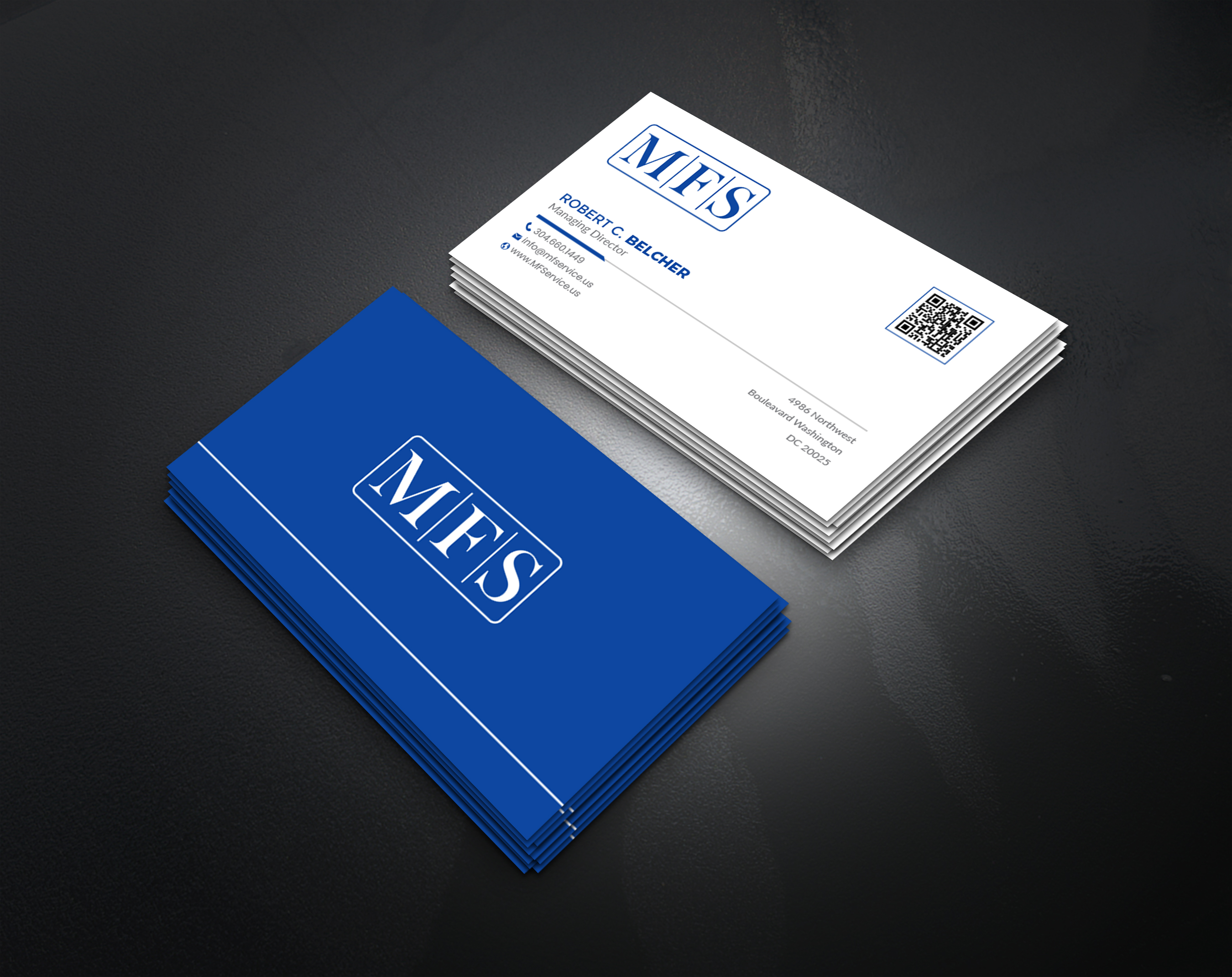 Visitenkarten-Design von artbitin für dieses Projekt | Design #35136186