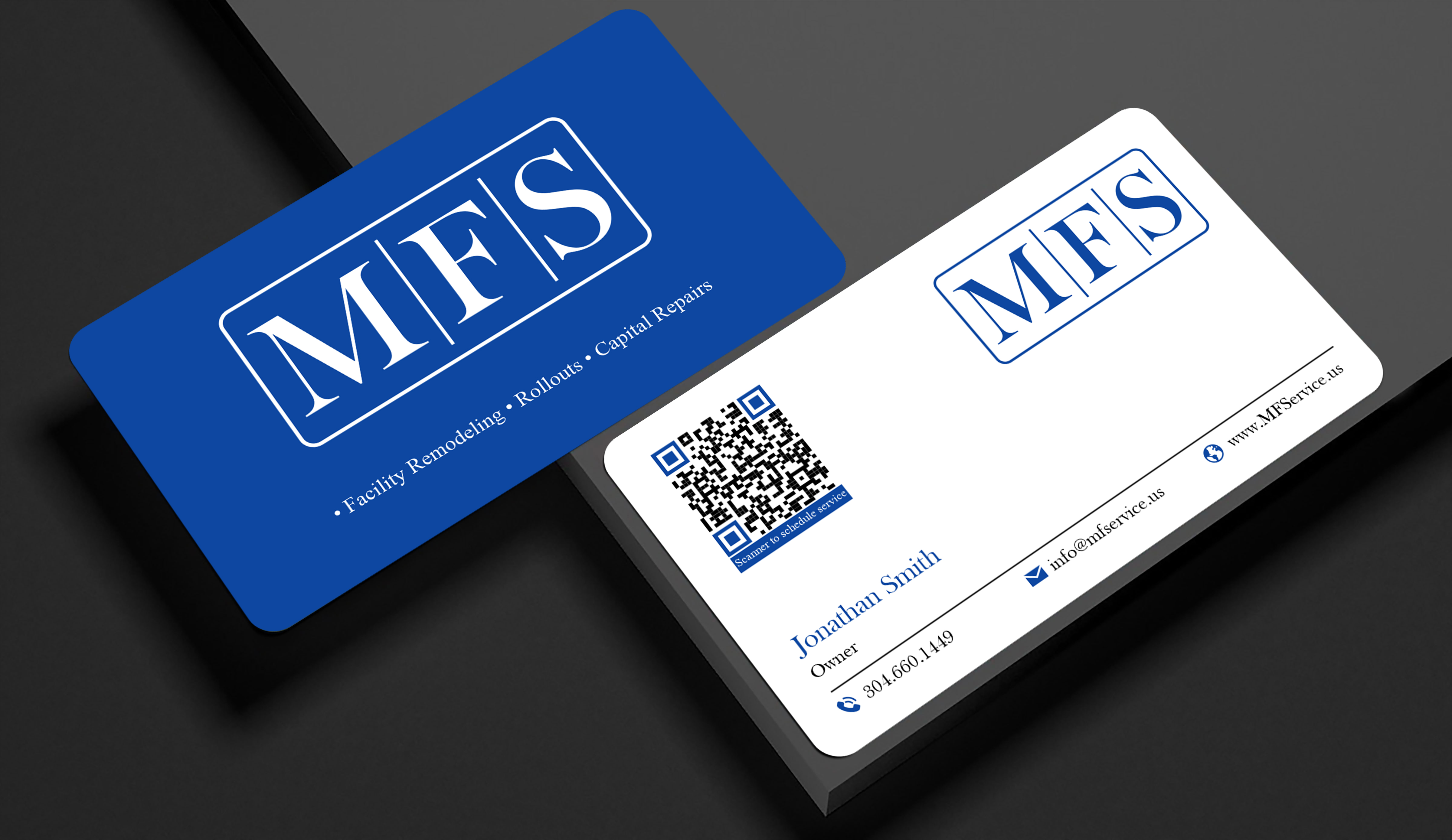 Business Card Design by freelancer75 for this project | Design #35137986