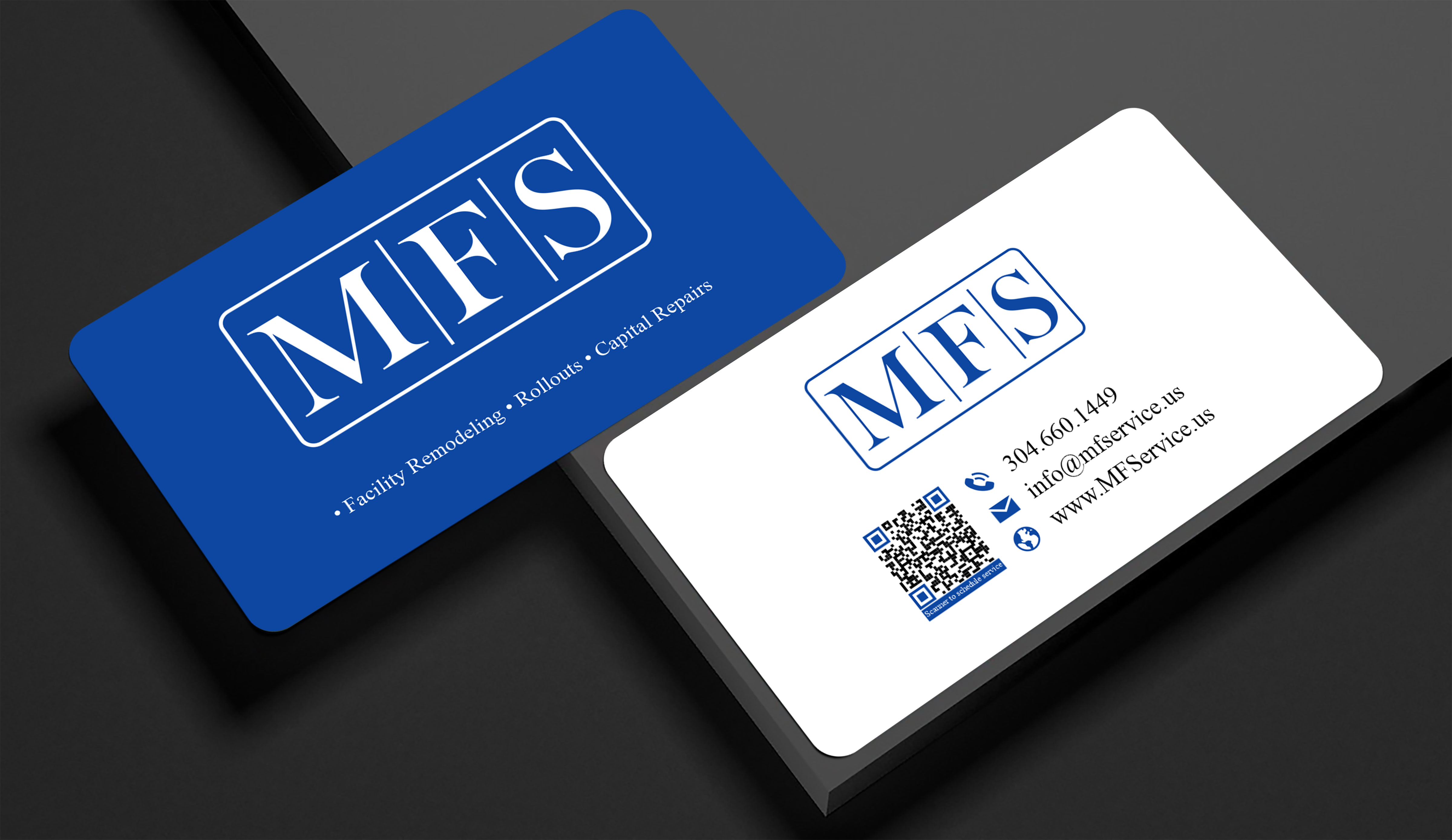 Business Card Design by designer1975 for this project | Design #35138031