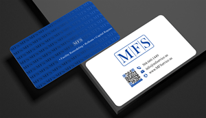Visitenkarten-Design von JS Desiger für dieses Projekt | Design: #35138127