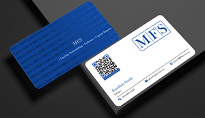 Business Card Design by JS Desiger for this project | Design: #35138167