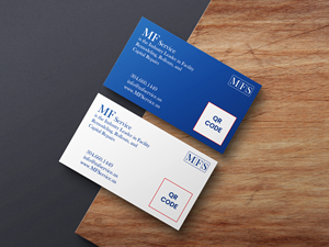 Business Card Design by Gulzar Ahmed for this project | Design: #37683911